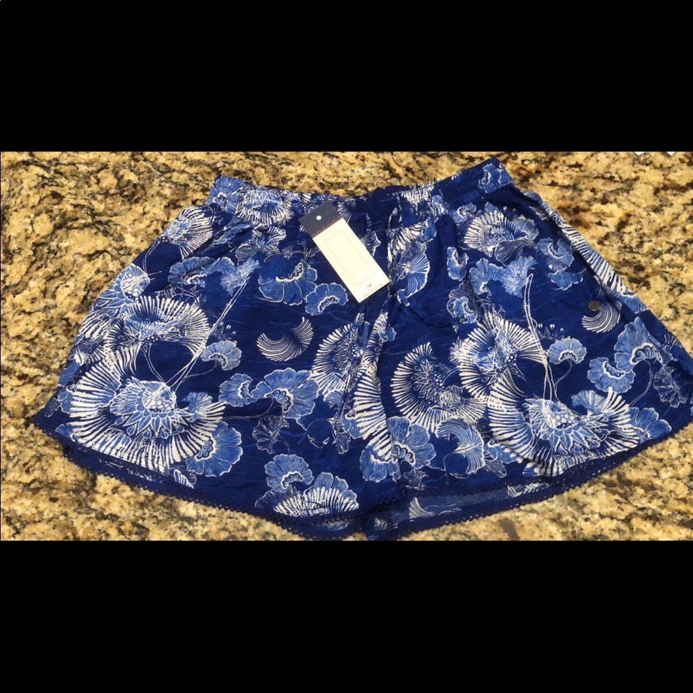 Roxy Half Ruby Boardshort